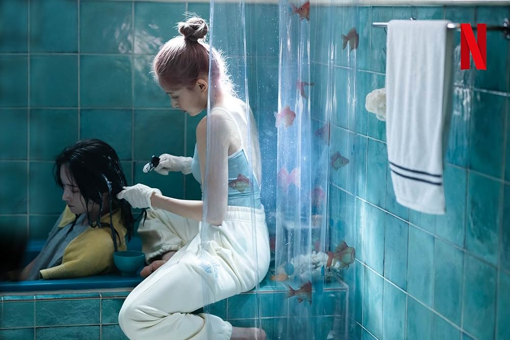 バレリーナの画像