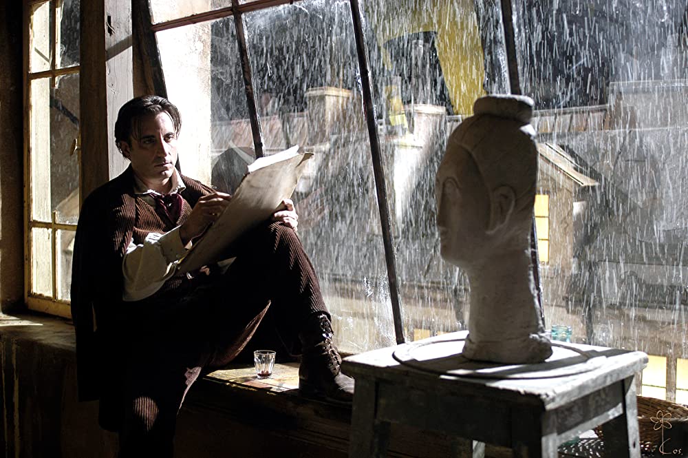 モディリアーニ 真実の愛の画像