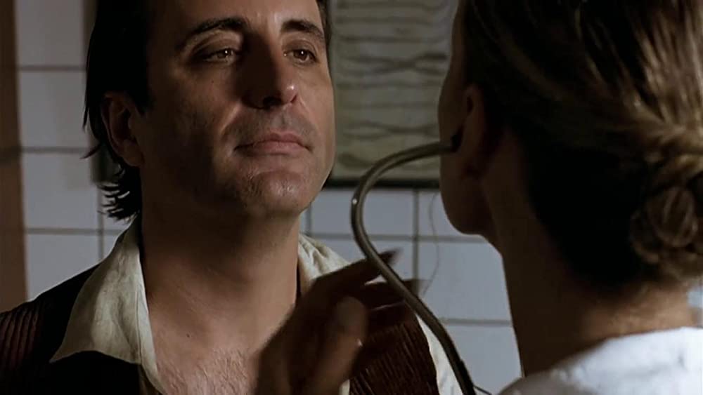 モディリアーニ 真実の愛の画像