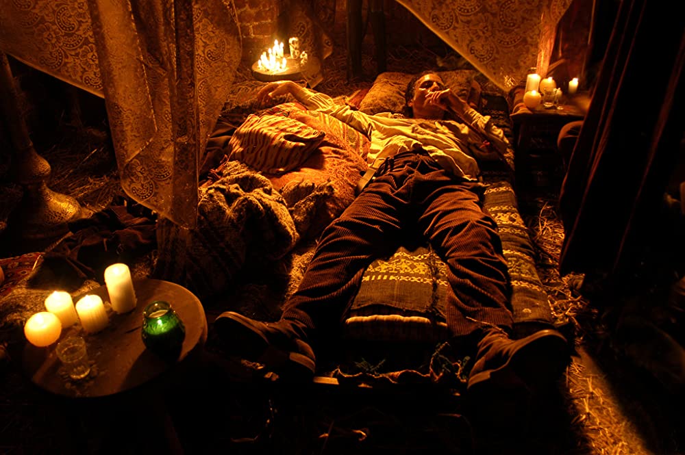 モディリアーニ 真実の愛の画像