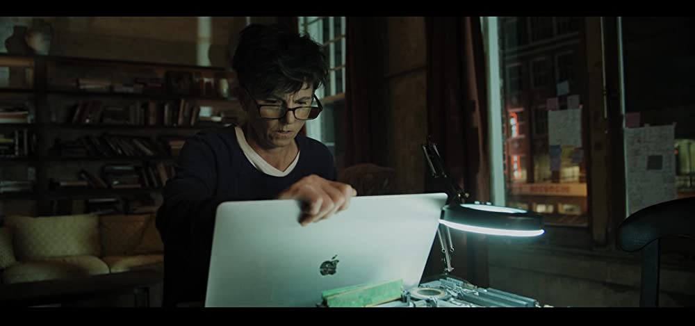 屋根裏のアーネストの画像