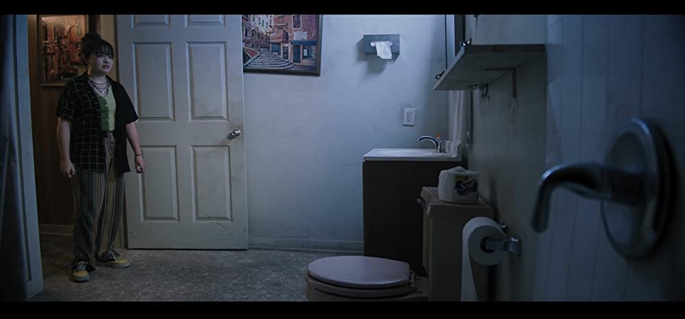 屋根裏のアーネストの画像