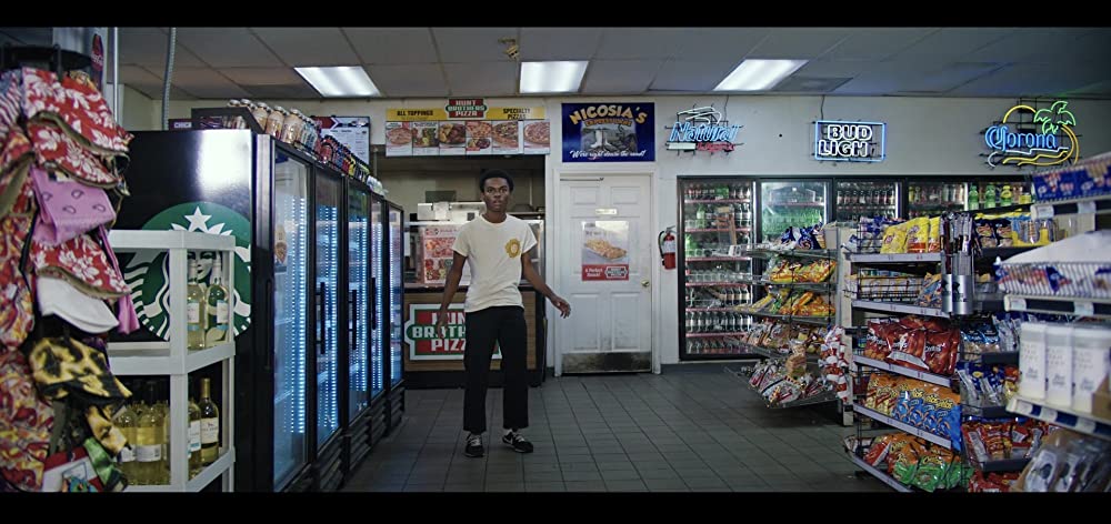 屋根裏のアーネストの画像