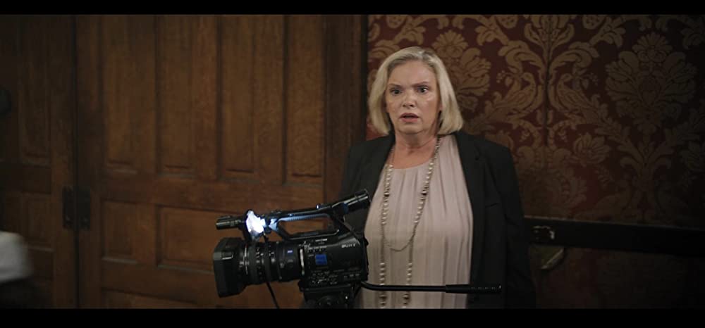 屋根裏のアーネストの画像