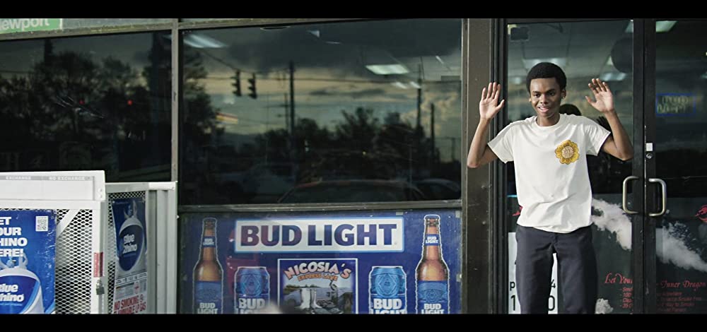 屋根裏のアーネストの画像
