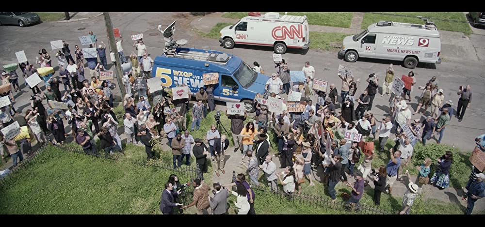 屋根裏のアーネストの画像