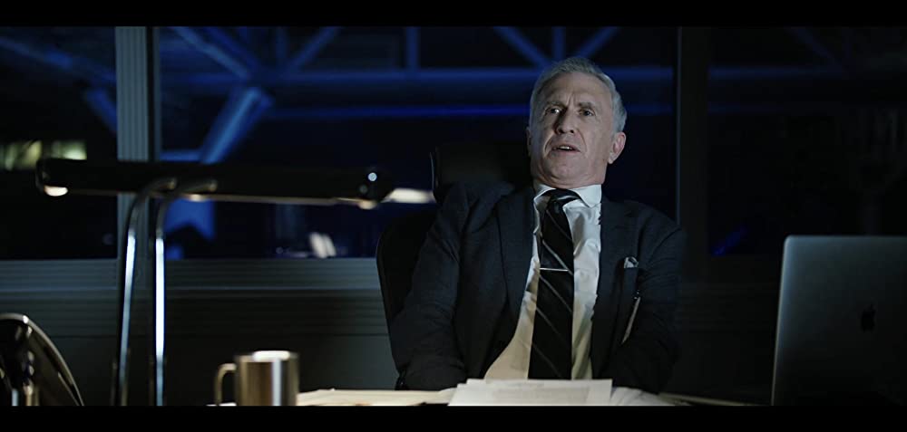 屋根裏のアーネストの画像