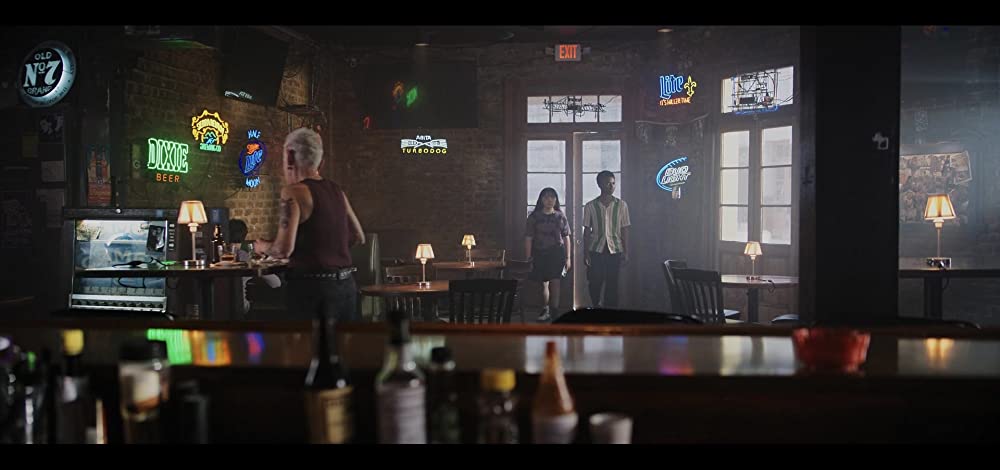 屋根裏のアーネストの画像