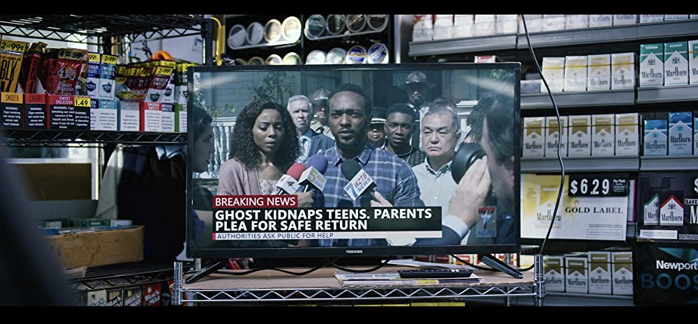 屋根裏のアーネストの画像