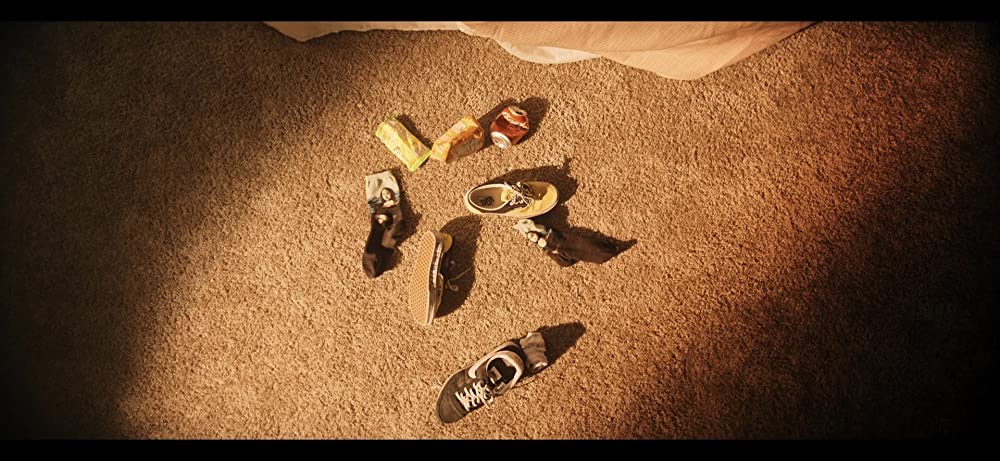 屋根裏のアーネストの画像