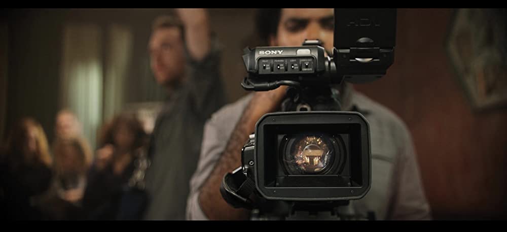 屋根裏のアーネストの画像