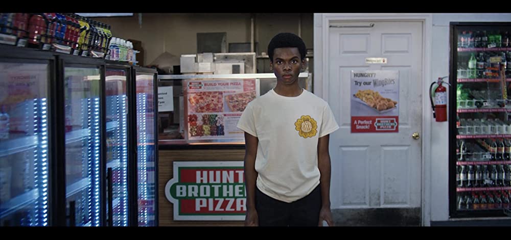 屋根裏のアーネストの画像