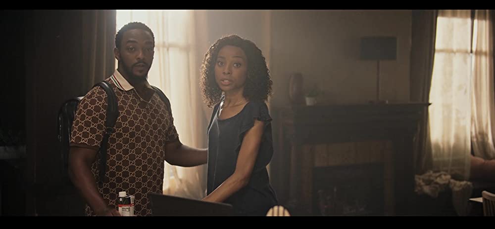 屋根裏のアーネストの画像