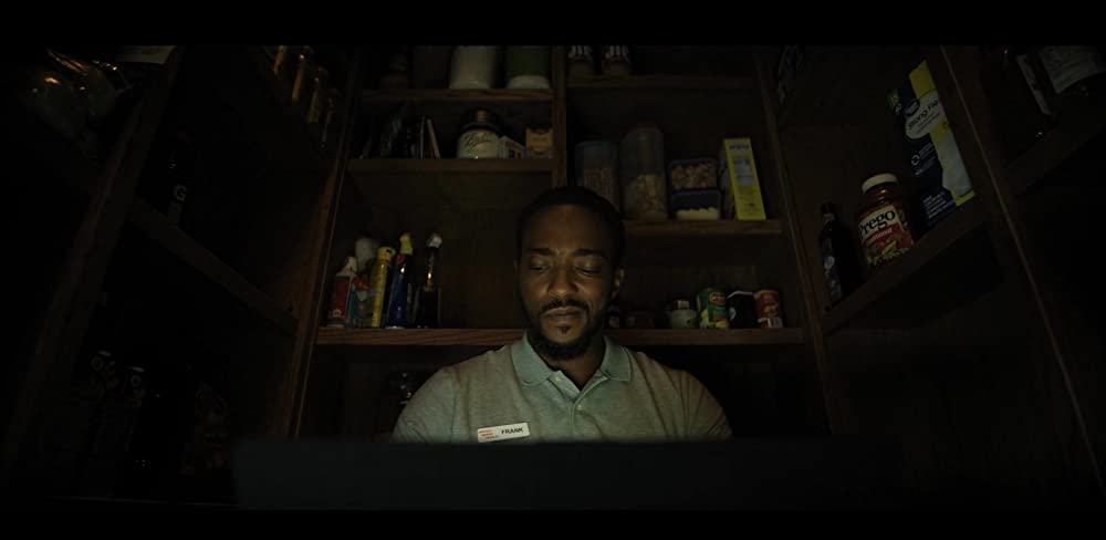 屋根裏のアーネストの画像