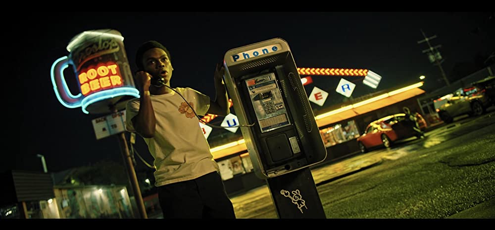 屋根裏のアーネストの画像