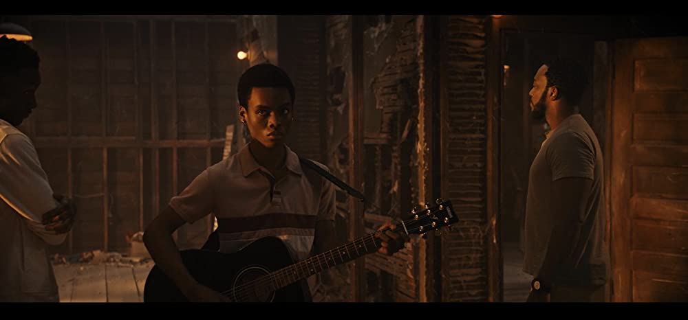 屋根裏のアーネストの画像