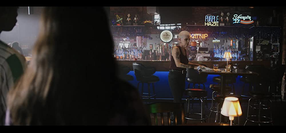 屋根裏のアーネストの画像