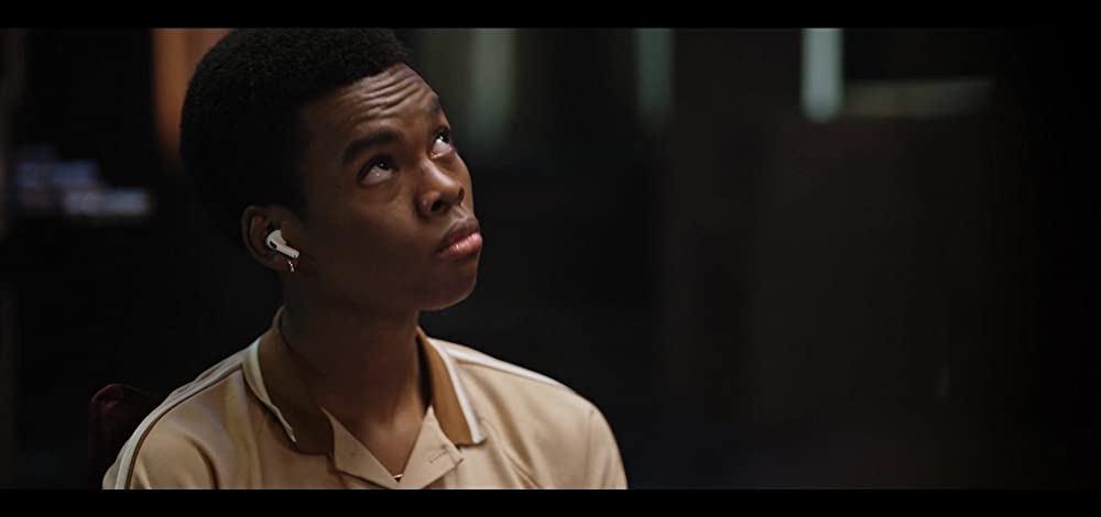 屋根裏のアーネストの画像