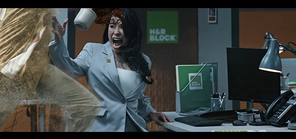 屋根裏のアーネストの画像