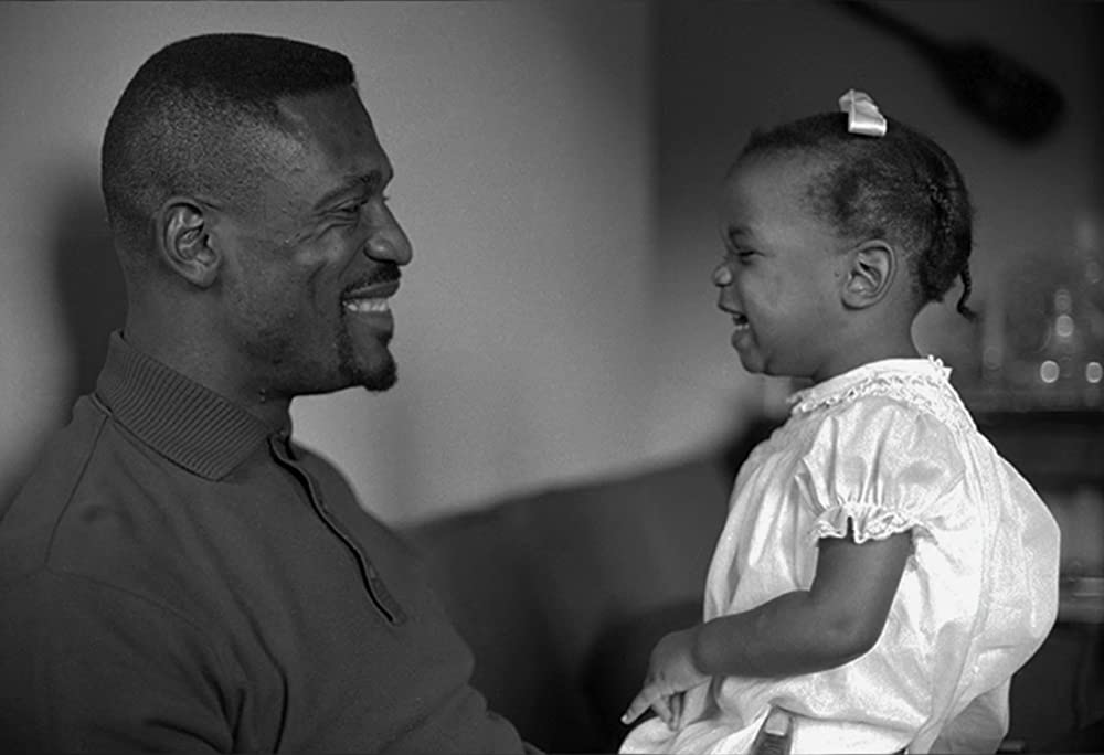 ビル・ラッセル：NBA伝説の男の画像