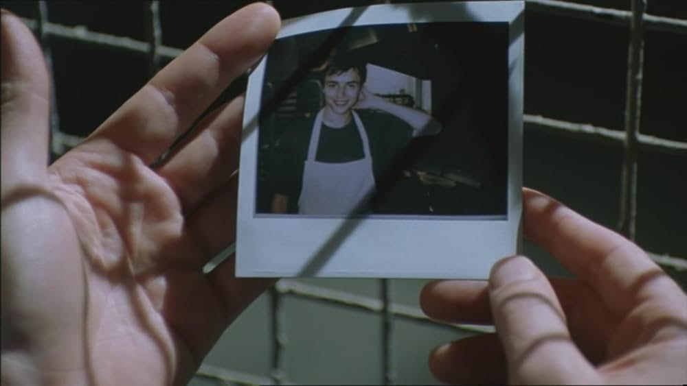 アンディ・ガルシア 沈黙の行方の画像