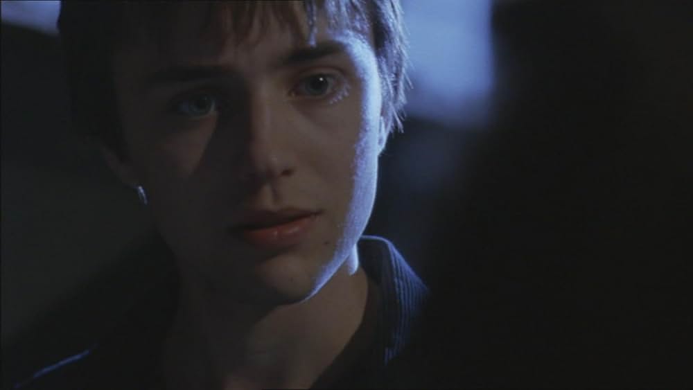 アンディ・ガルシア 沈黙の行方の画像