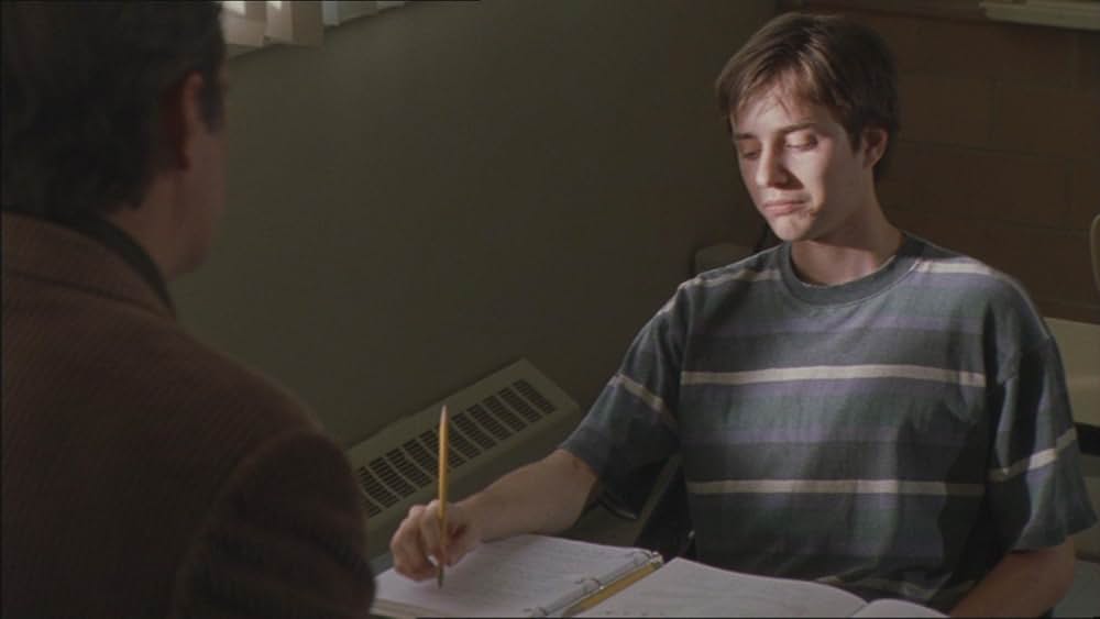 アンディ・ガルシア 沈黙の行方の画像