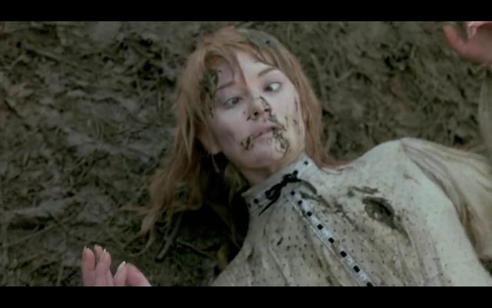 妖精たちの森の画像