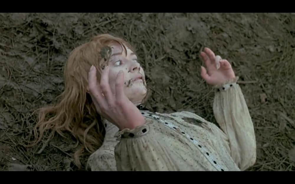 妖精たちの森の画像