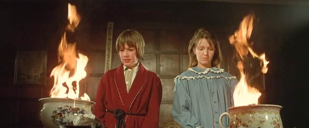 妖精たちの森の画像