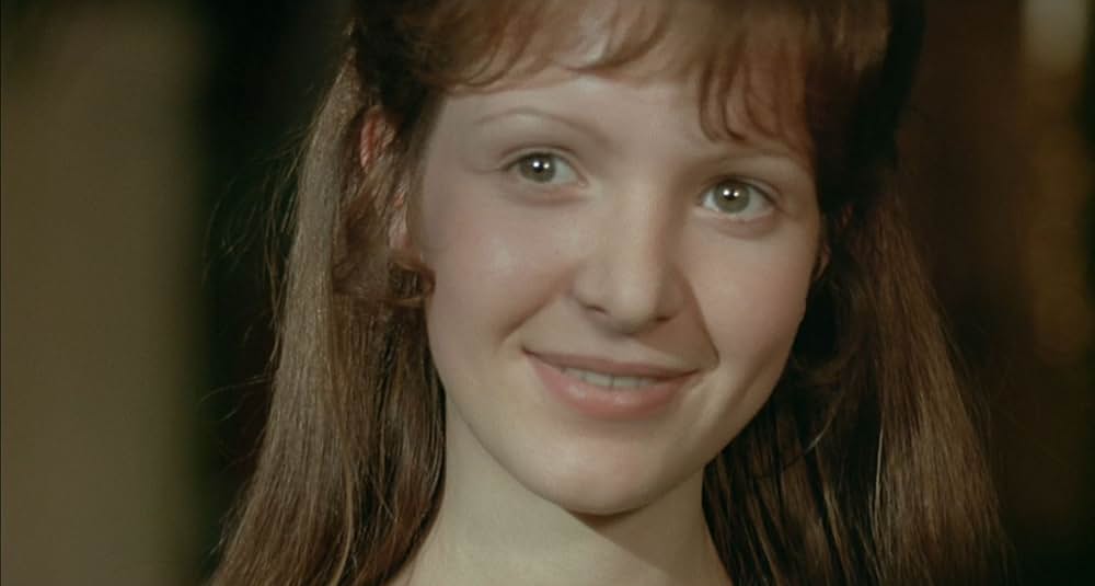 妖精たちの森の画像