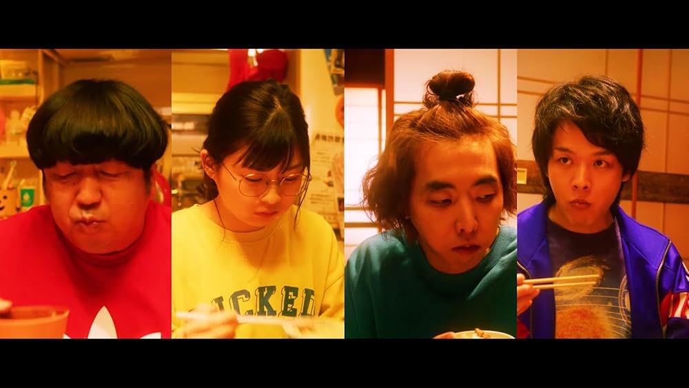 宇宙人のあいつの画像