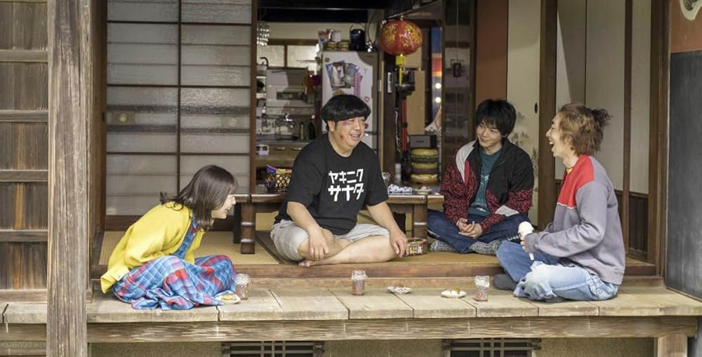 宇宙人のあいつの画像