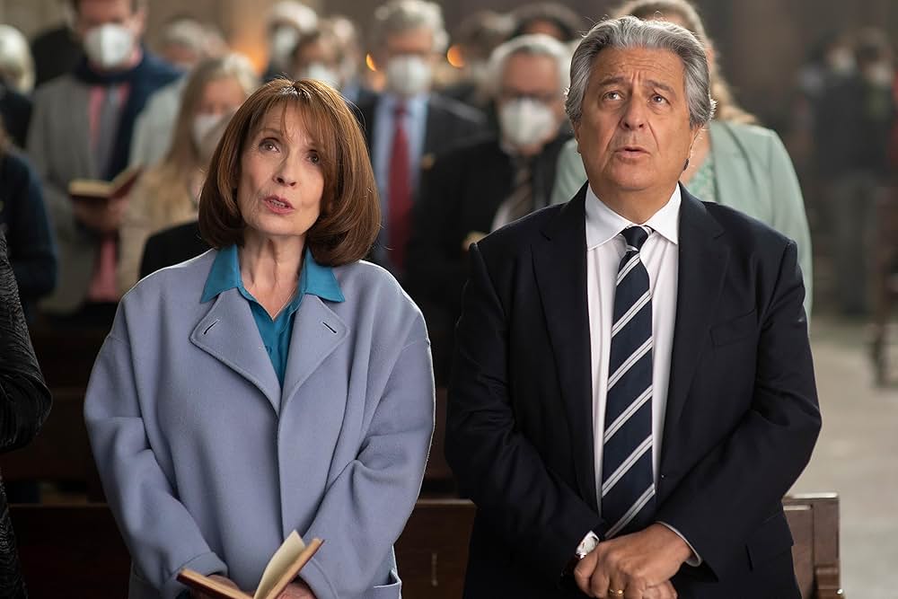 最高の花婿 ファイナルの画像