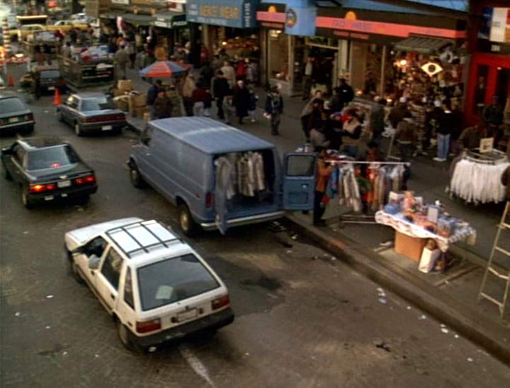 ナイト・アンド・ザ・シティの画像