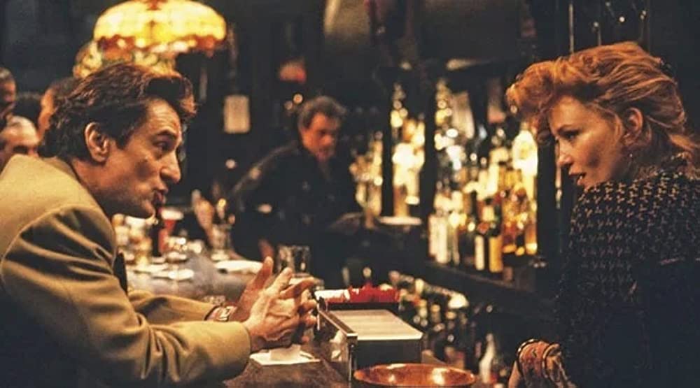 ナイト・アンド・ザ・シティの画像