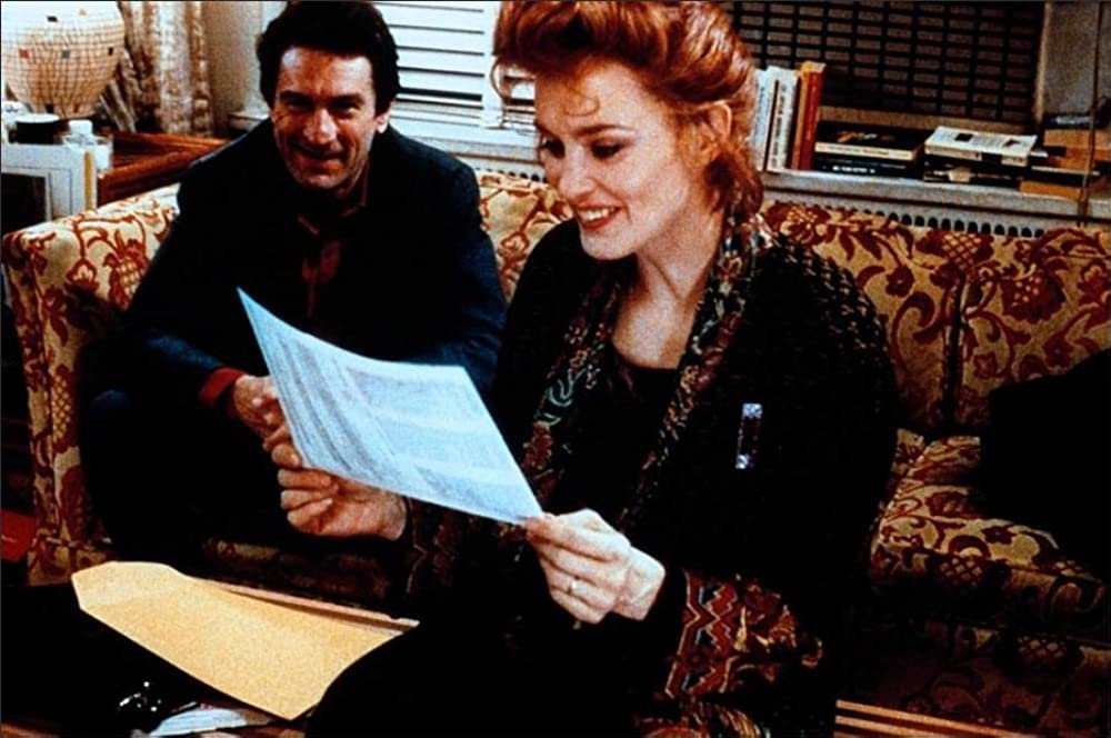 ナイト・アンド・ザ・シティの画像