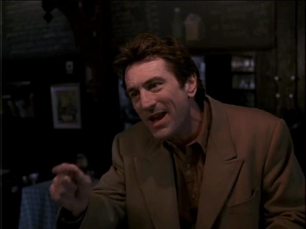 ナイト・アンド・ザ・シティの画像