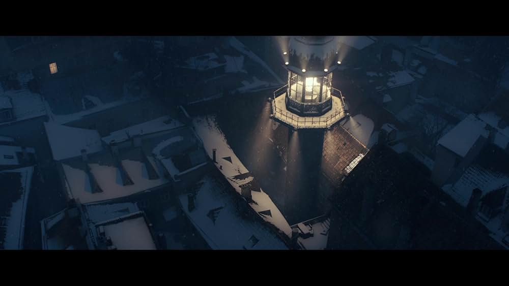 アビゲイル クローズド・ワールドの画像