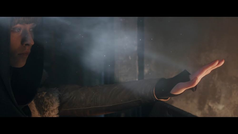 アビゲイル クローズド・ワールドの画像