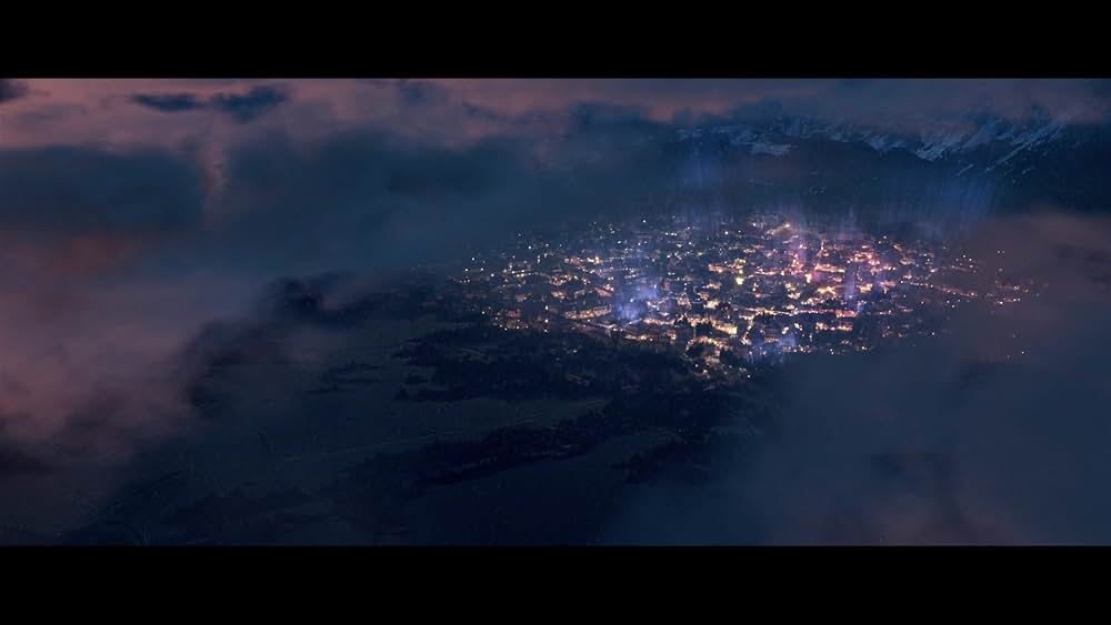 アビゲイル クローズド・ワールドの画像