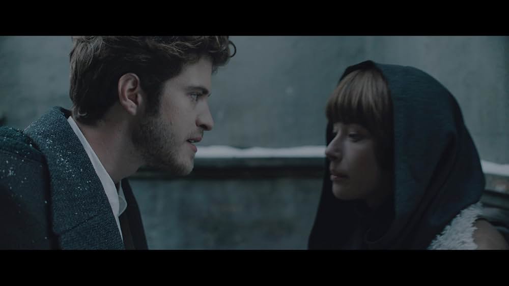 アビゲイル クローズド・ワールドの画像