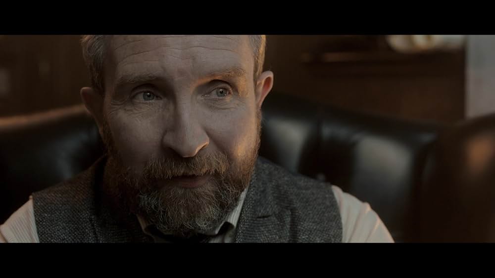 アビゲイル クローズド・ワールドの画像