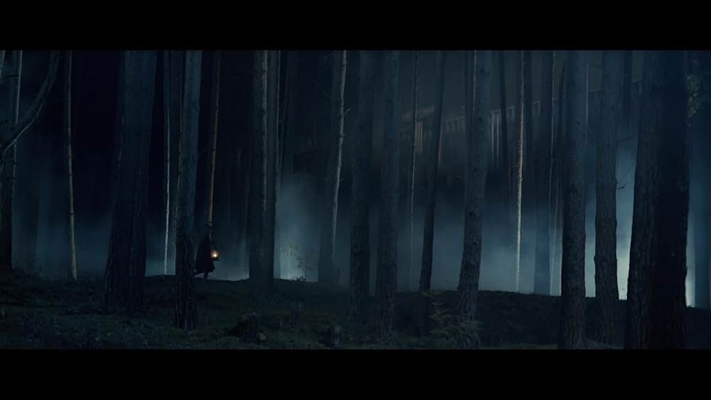 アビゲイル クローズド・ワールドの画像