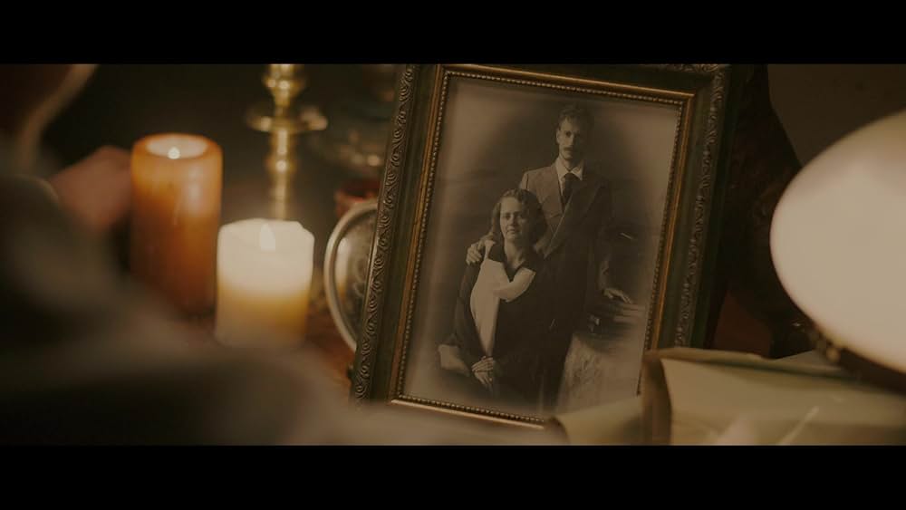 アビゲイル クローズド・ワールドの画像