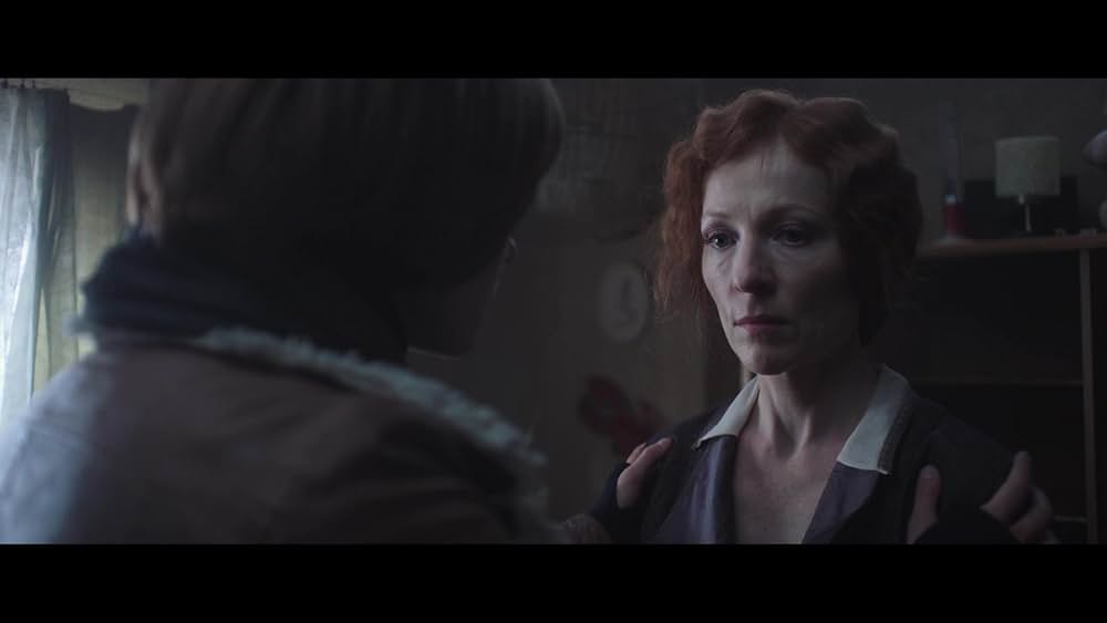 アビゲイル クローズド・ワールドの画像