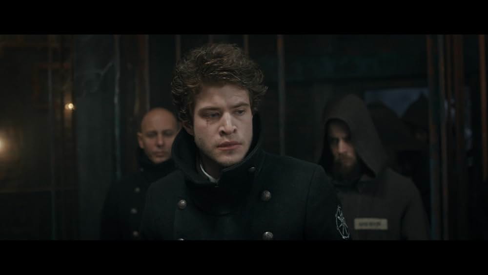 アビゲイル クローズド・ワールドの画像