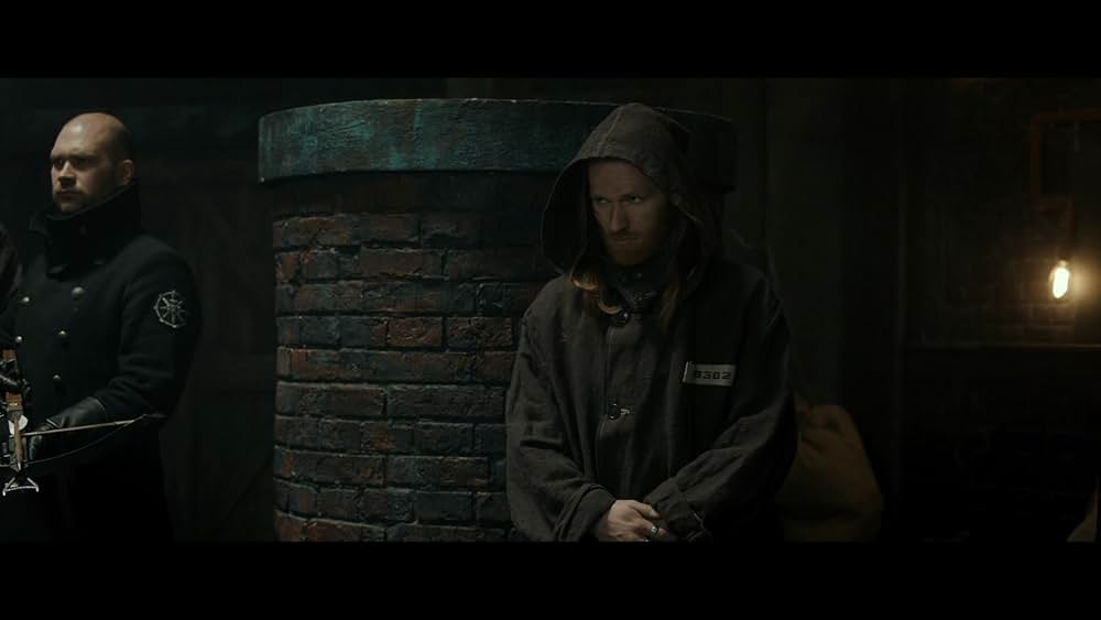 アビゲイル クローズド・ワールドの画像