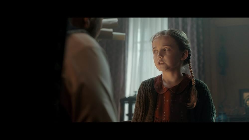 アビゲイル クローズド・ワールドの画像