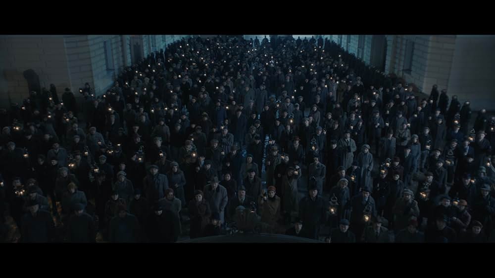 アビゲイル クローズド・ワールドの画像